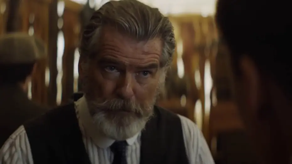 Видео к сериалу Сын — The Son - za kulisami sezonu 1