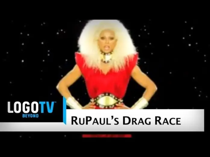 Видео к сериалу Королевские Гонки РуПола: Все Звёзды — RuPaul's All Stars Drag Race - Promo - Logo TV