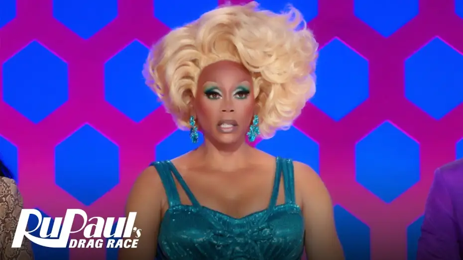 Видео к сериалу Королевские Гонки РуПола: Все Звёзды — Сезон 5 — RuPaul’s Drag Race All Stars 5 Trailer | Premieres June 5 8/7c
