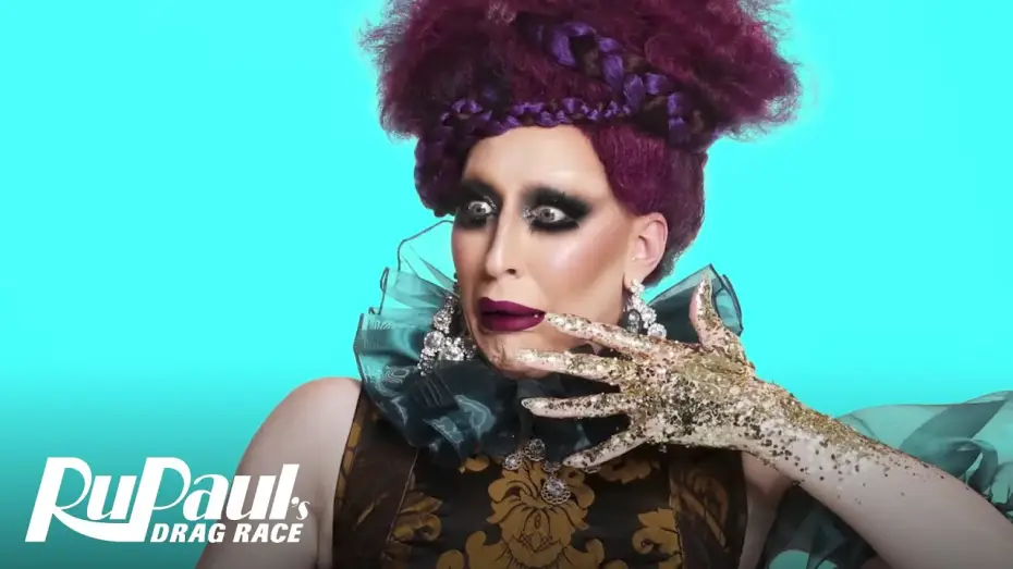 Видео к сериалу Королевские Гонки РуПола: Все Звёзды — Queens Gone Wild | RuPaul's Drag Race All Stars Teaser (Season 2) | Logo