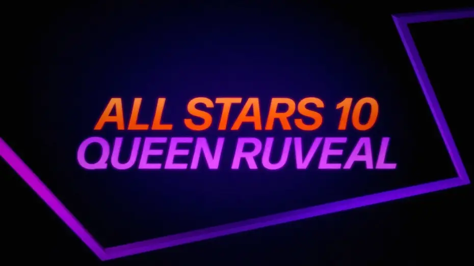 Видео к сериалу Королевские Гонки РуПола: Все Звёзды — Meet The Queens Of All Stars 10 🏆 RuPaul’s Drag Race All Stars
