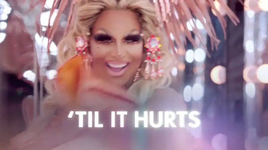 Видео к сериалу Королевские Гонки РуПола: Все Звёзды — RuPaul's Drag Race All Stars 9 | Trailer