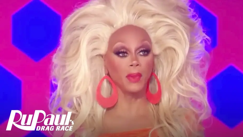 Видео к сериалу Королевские Гонки РуПола: Все Звёзды — Сезон 4 — RuPaul’s Drag Race All Stars 4 Official Trailer | Premieres Friday 8/7c | VH1