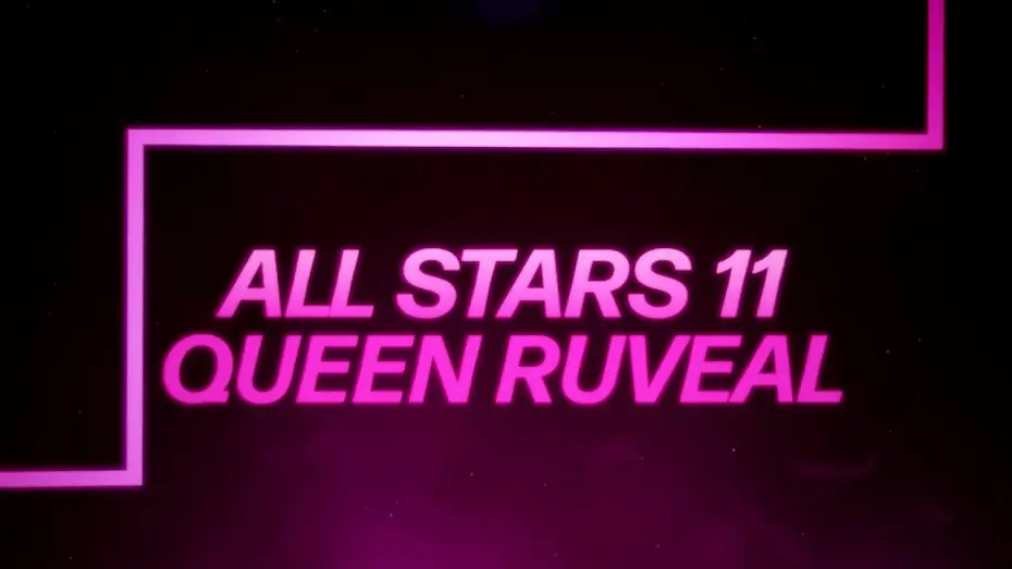 Видео к сериалу Королевские Гонки РуПола: Все Звёзды — Meet The Queens Of All Stars 11 🏁 RuPaul’s Drag Race All Stars