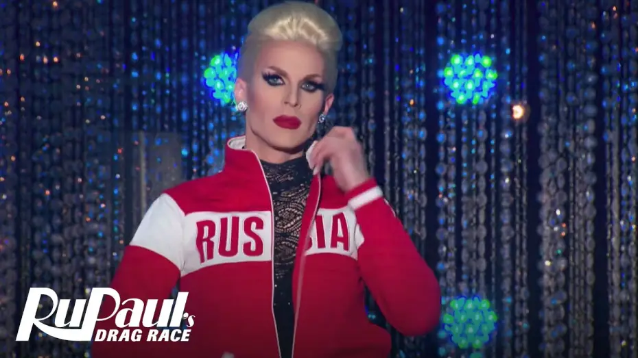 Видео к сериалу Королевские Гонки РуПола: Все Звёзды — Сезон 2 — Lip Sync For Your Legacy | RuPaul's Drag Race All Stars Official Trailer (Season 2) | Logo