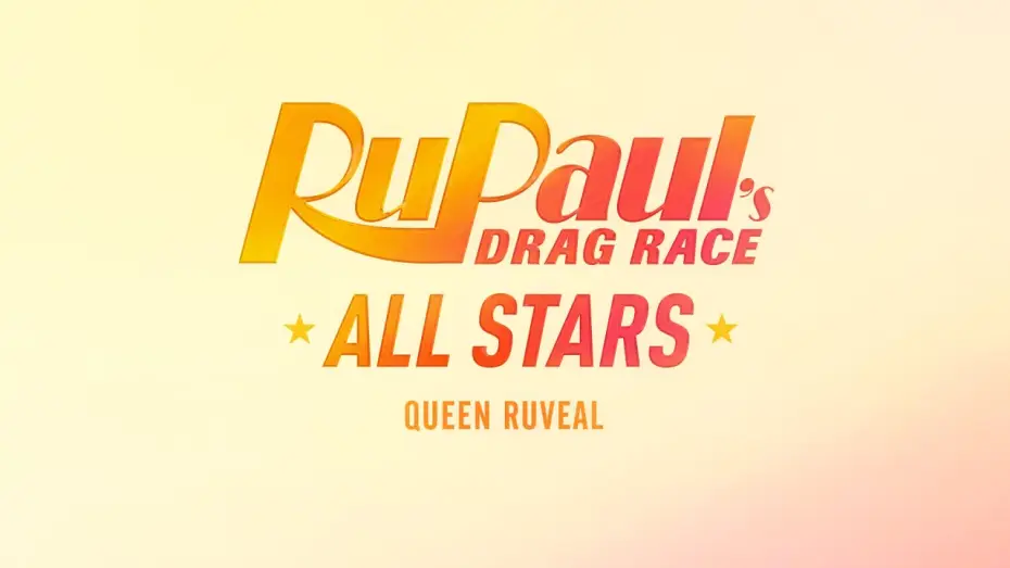 Видео к сериалу Королевские Гонки РуПола: Все Звёзды — Сезон 6 — Meet the Queens of All Stars 6! | RuPaul's Drag Race