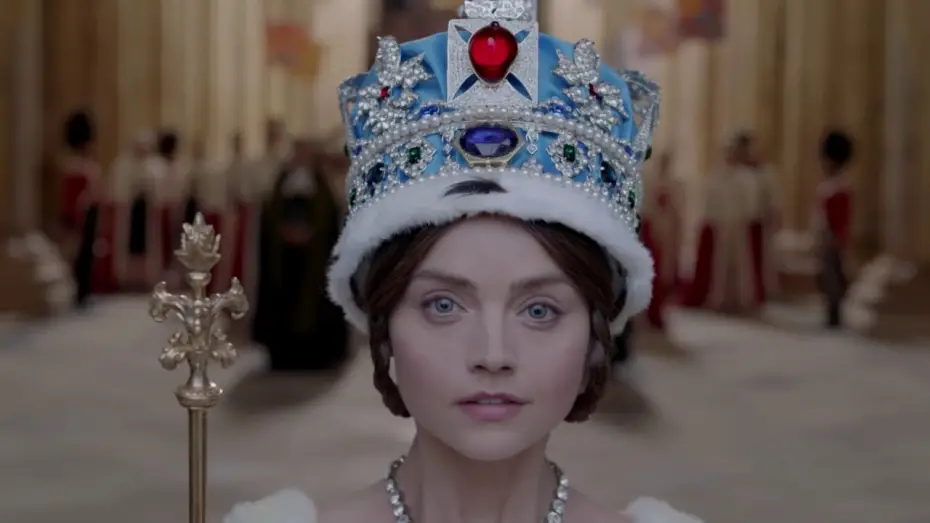 Видео к сериалу Виктория — VICTORIA PREMIERE TRAILER