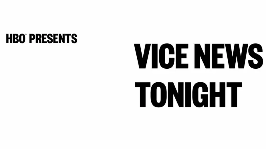 Видео к сериалу Новости VICE сегодня — VICE News Tonight (Trailer)