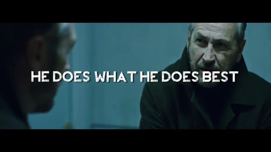 Видео к сериалу Рокко Скьявоне — ROCCO SCHIAVONE TRAILER