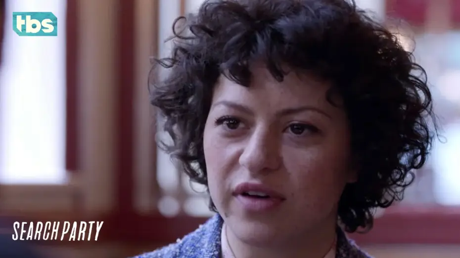 Видео к сериалу В поиске — Search Party: Season 1 Preview | TBS