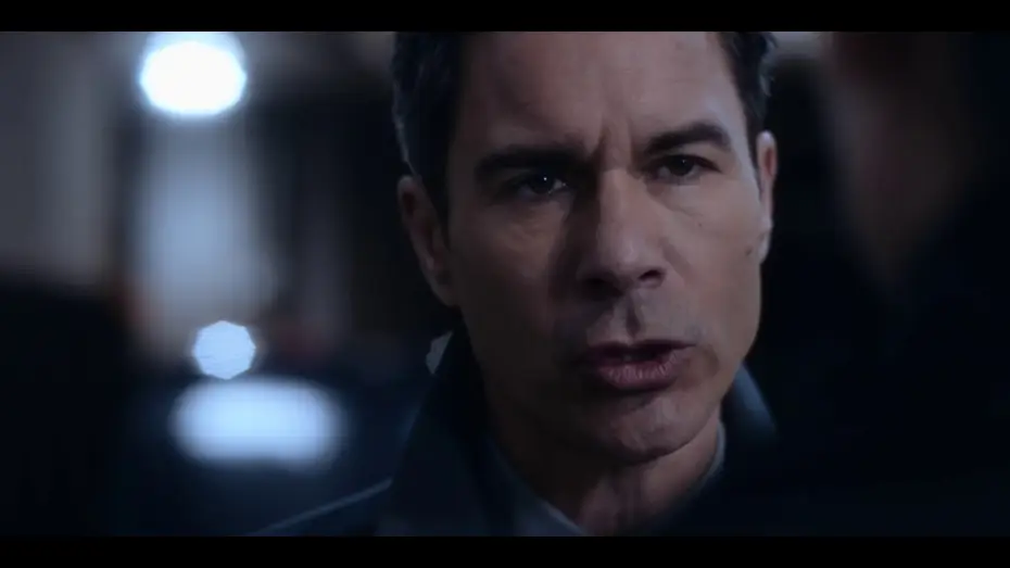 Видео к сериалу Путешественники — Travelers - Stagione 3 [Trailer Italiano]