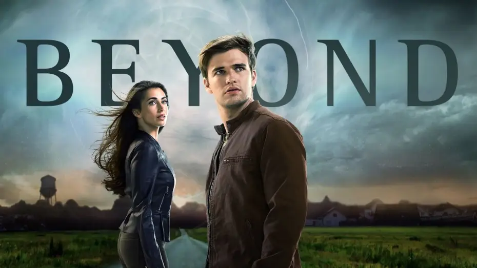 Видео к сериалу По ту сторону — Beyond (Freeform) Trailer HD