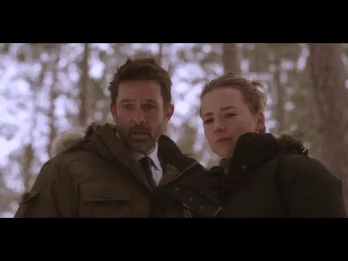 Видео к сериалу Кардинал — CARDINAL, SEASON 1 - Official Trailer - Available to Buy on Digital Now