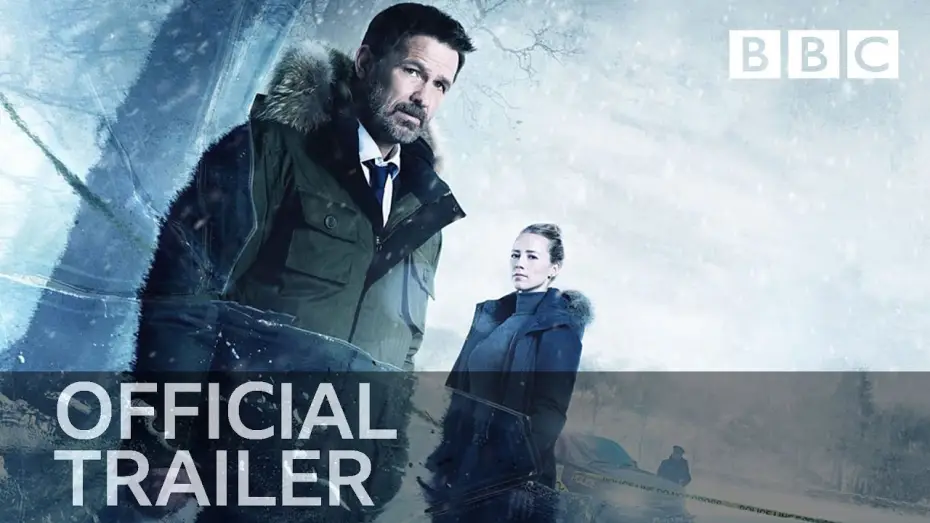 Видео к сериалу Кардинал — Сезон чёрной мухи — Cardinal: Series 2 | Trailer - BBC