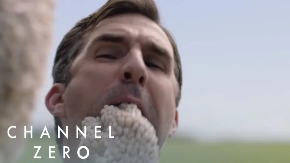 Видео к сериалу Нулевой канал — CHANNEL ZERO | Season 1 Trailer | SYFY