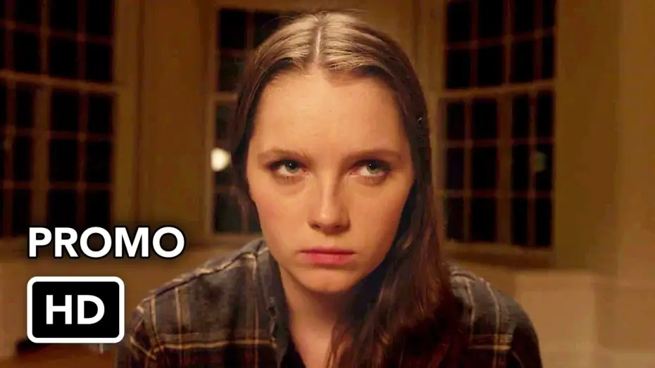 Видео к сериалу Нулевой канал — Channel Zero: No-End House Trailer (HD) Channel Zero Season 2