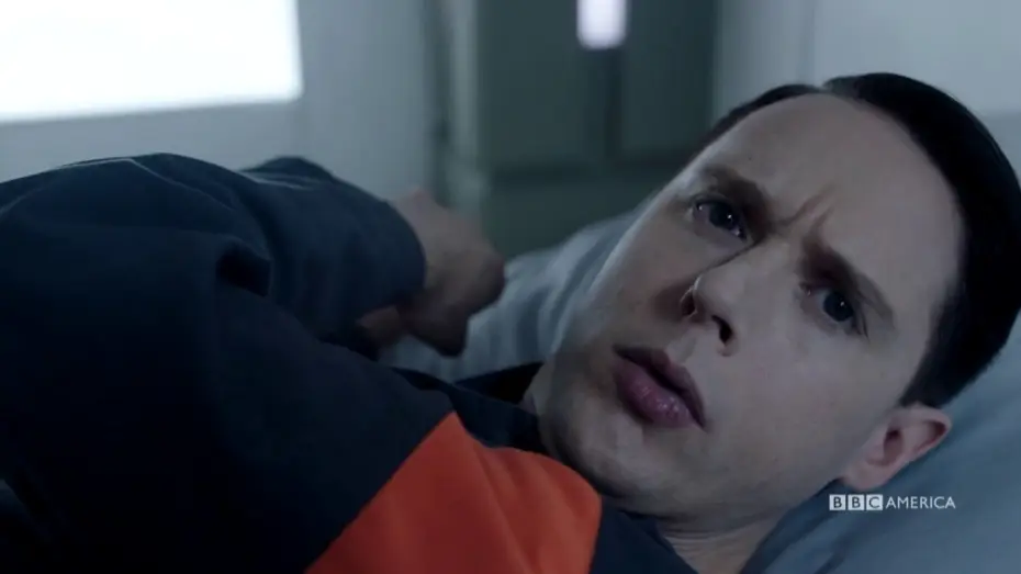 Видео к сериалу Холистическое детективное агентство Дирка Джентли  — Dirk Gently EXCLUSIVE Season 2 Sneak Peek | BBC America
