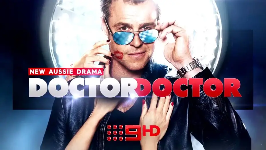 Видео к сериалу Доктор, доктор — Doctor Doctor Trailer (Nic da Silva)