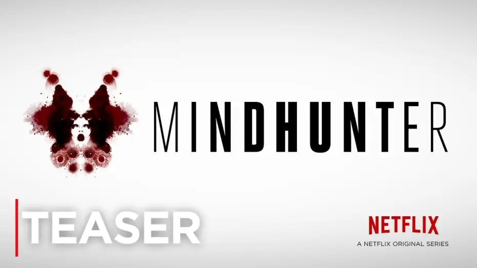 Видео к сериалу Охотник за разумом — Teaser