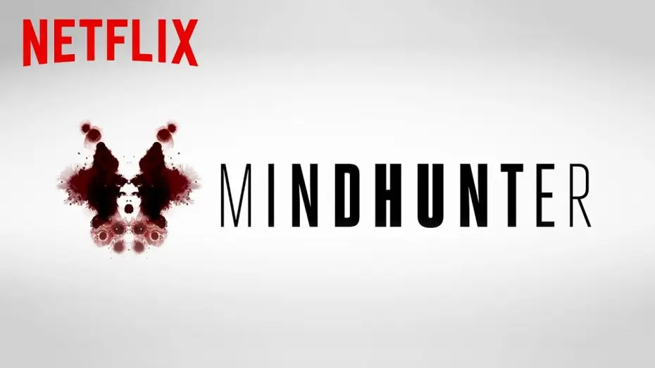 Видео к сериалу Охотник за разумом — MINDHUNTER  | Teaser | Netflix