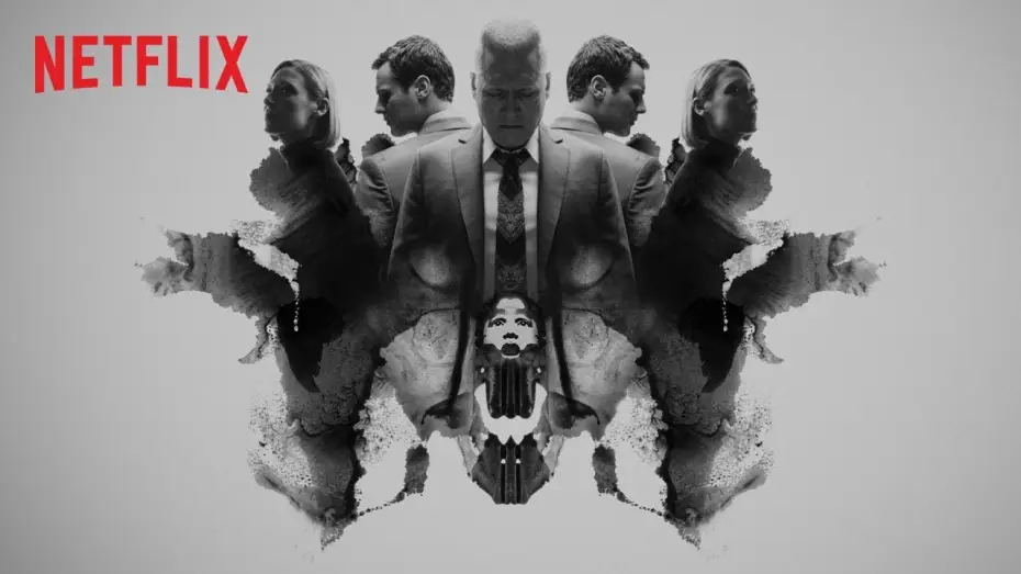Видео к сериалу Охотник за разумом — MINDHUNTER | Season 2 | Official Trailer