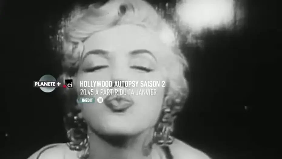 Видео к сериалу Автопсия: Последние часы — Hollywood Autopsy (saison 2)