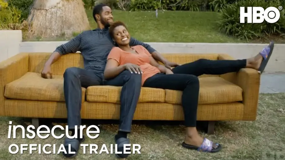 Видео к сериалу Белая ворона — Insecure Season 1 Official Trailer (2016) | HBO