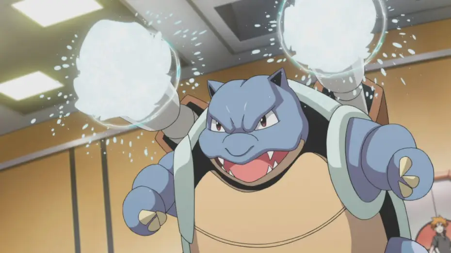 Видео к сериалу Покемон: Поколения — Pokémon Generations Trailer