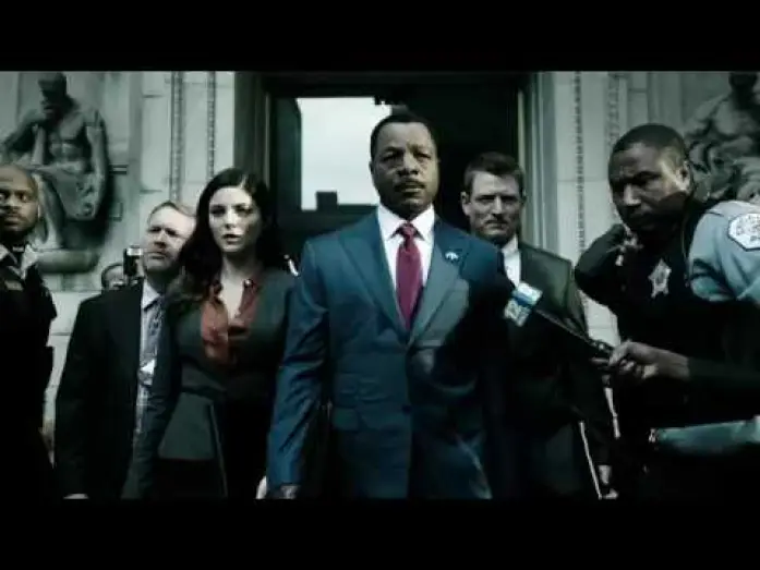 Видео к сериалу Правосудие Чикаго — Chicago Justice NBC Trailer