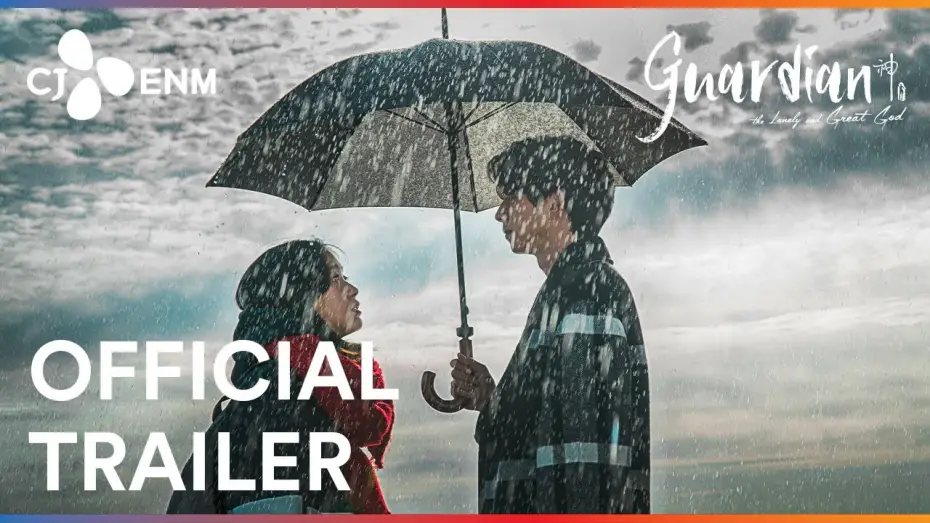 Видео к сериалу Гоблин — Guardian : The Lonely and Great God | Official Trailer | CJ ENM
