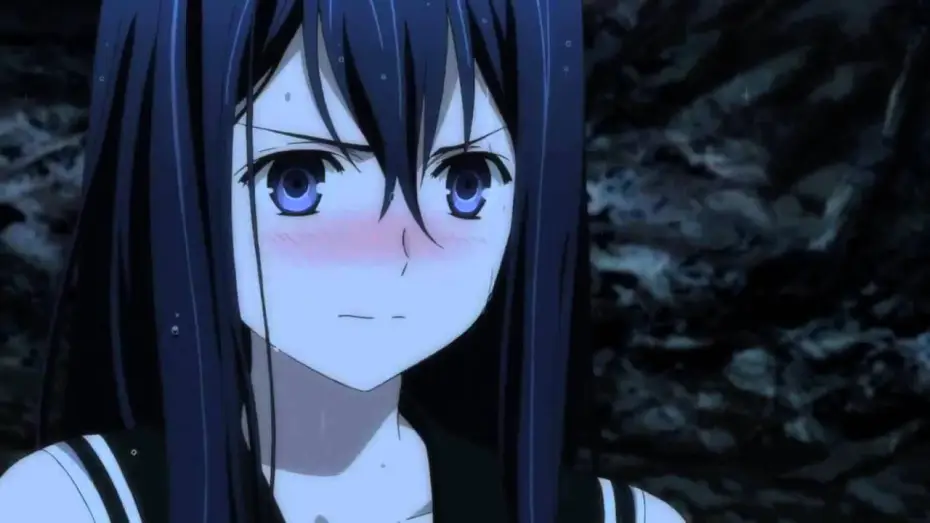 Видео к сериалу Брюнхильда во тьме — Brynhildr in the Darkness : Trailer
