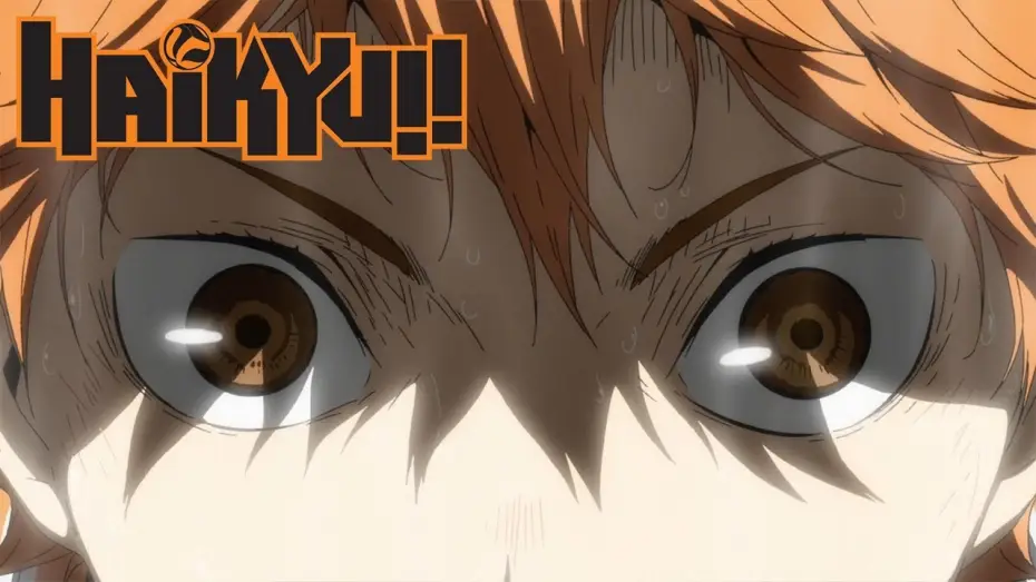 Видео к сериалу Волейбол!! — Haikyu!! Season 3 - Opening | Hikari Are