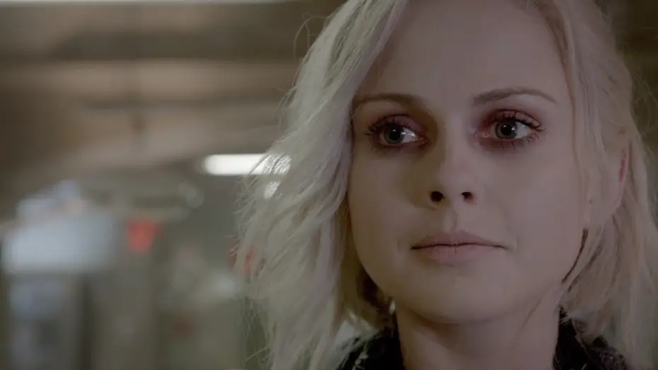 Видео к сериалу Я – зомби — IZombie - Trailer