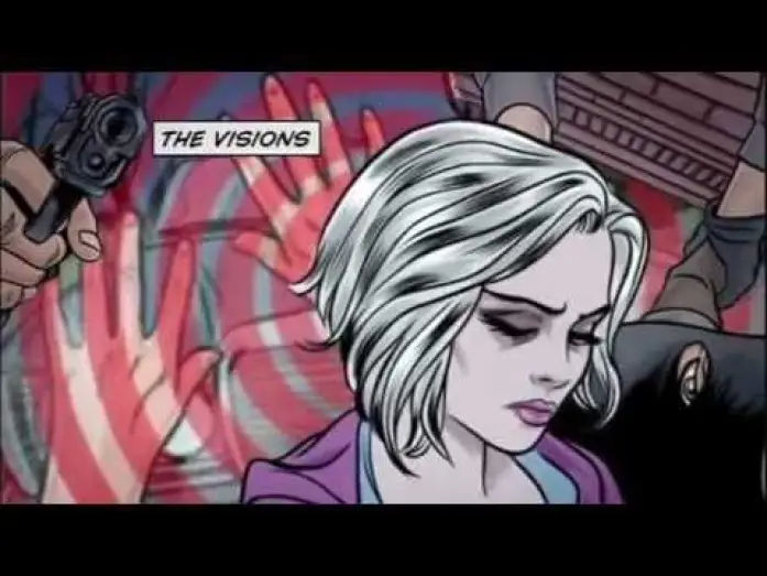 Видео к сериалу Я – зомби — iZOMBiE TV Show Opening Credits / Theme Song by Deadboy & The Elephantmen