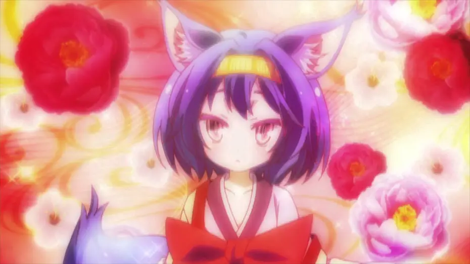 Видео к сериалу Нет игры – нет жизни — Сезон 1 — 【2014年4月新番PV】TVアニメ「ノーゲーム・ノーライフ」PV Vol 2