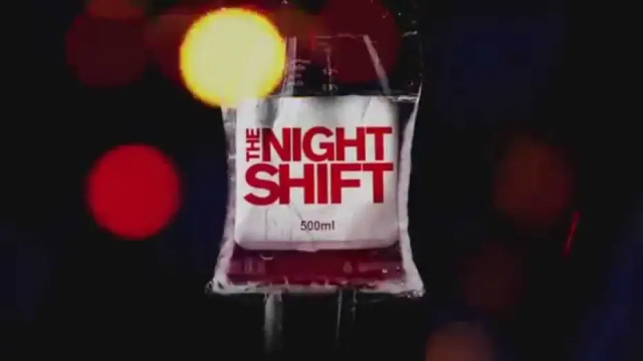 Видео к сериалу Ночная смена — The Night Shift Opening