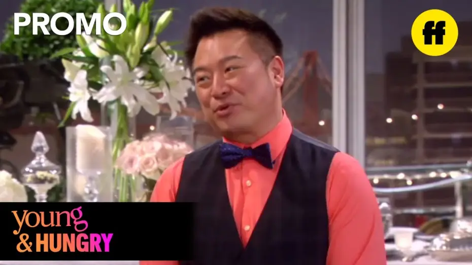 Видео к сериалу Молодые и голодные — Young & Hungry | Season Premiere Official Preview 2 | Freeform