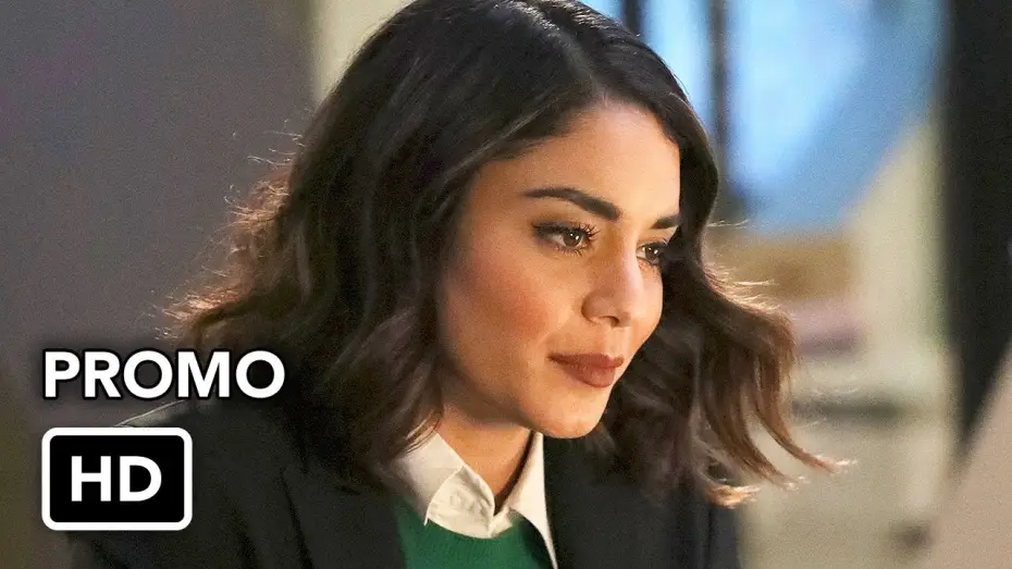 Видео к сериалу Бессильные — Powerless (NBC) "Kryptonite" Promo HD - Vanessa Hudgens comedy series