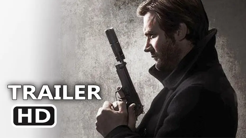 Видео к сериалу Заложница — TAKEN Season 1 Trailer TV Show   2017
