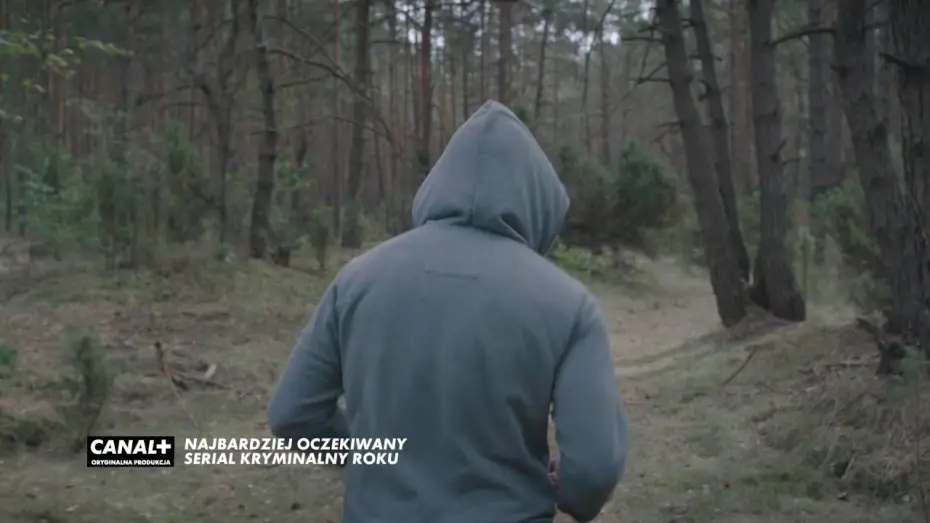 Видео к сериалу Учитель — Zwiastun nr 3b