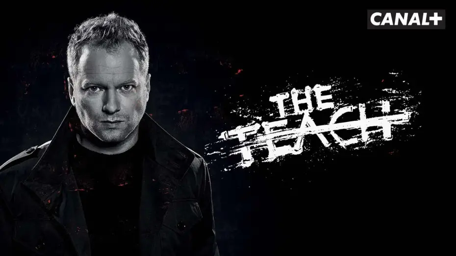 Видео к сериалу Учитель — The Teach : Saison 1 - Bande Annonce VF