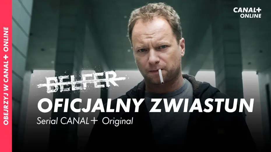 Видео к сериалу Учитель — Zwiastun