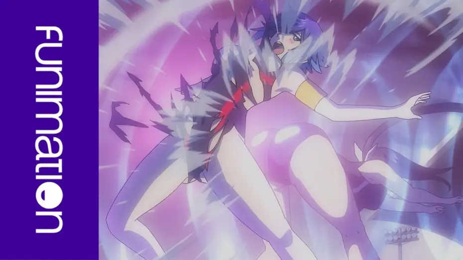 Видео к сериалу Кэйджо!!!!!!!! — Keijo!!!!!!!! - Coming Soon