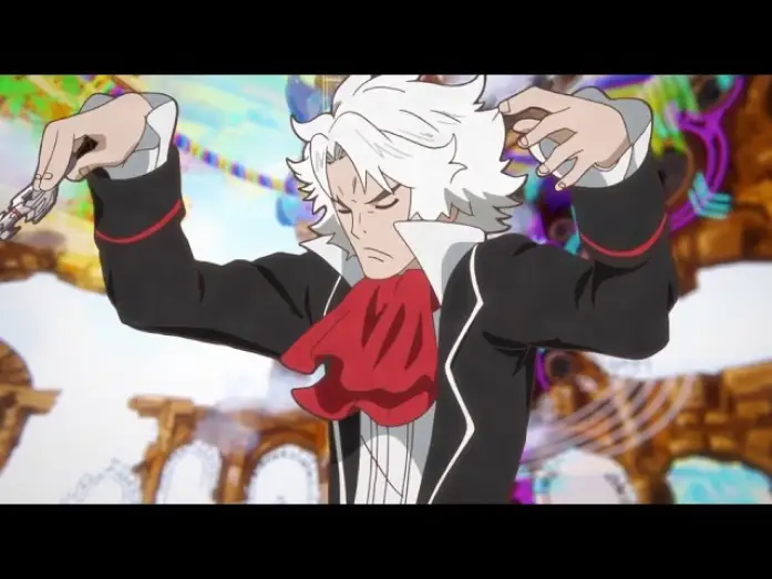 Видео к сериалу Классикалоид — ClassicaLoid - Official Trailer