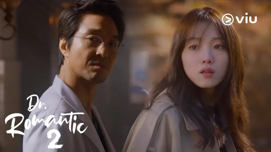 Видео к сериалу Учитель Ким, доктор-романтик — Dr. Romantic 2 Trailer #2 [ENG SUB]
