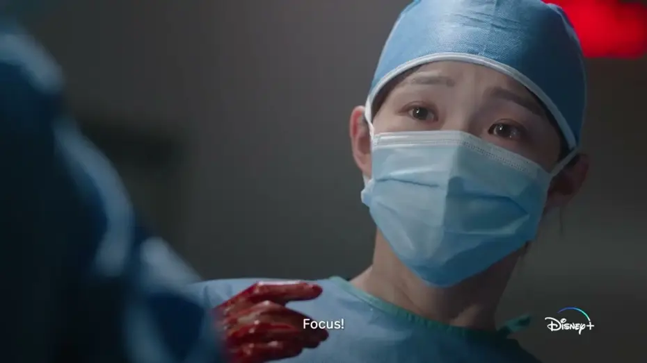 Видео к сериалу Учитель Ким, доктор-романтик — Dr. Romantic 3 Teaser [ENG SUB]