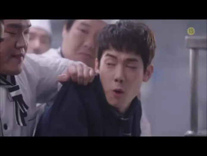 Видео к сериалу Учитель Ким, доктор-романтик — SBS [낭만닥터 김사부] - 11월 7일(월) 첫 방송 예고1