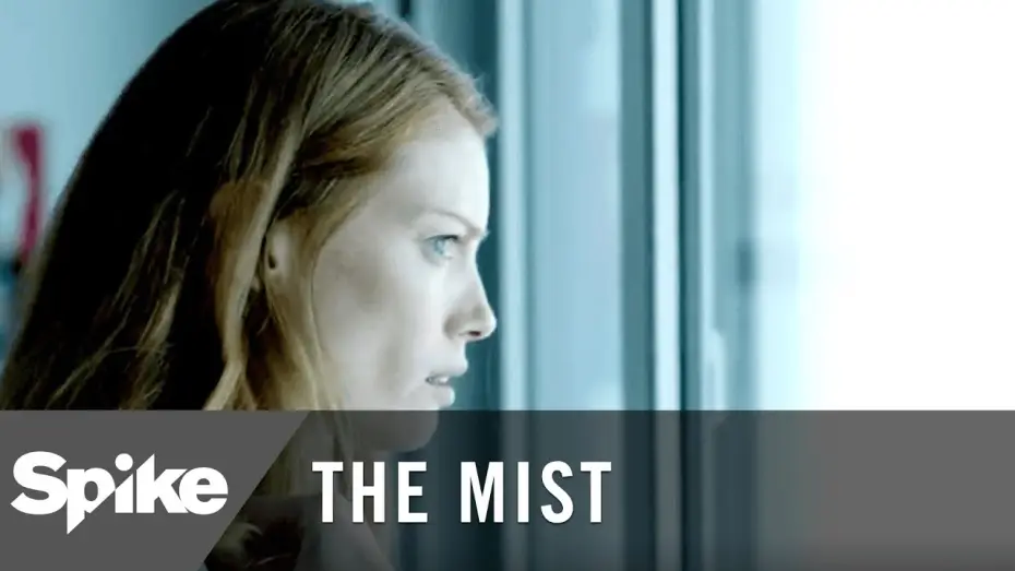 Видео к сериалу Мгла — The Mist: 'Out There' | Official Trailer