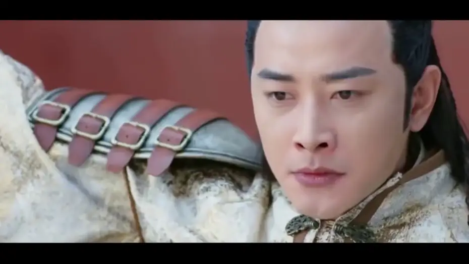 Видео к сериалу Принцесса Вэй Ян — THE PRINCESS WEIYOUNG  锦绣未央 – Trailer #1  Starring Tiffany Tang and Luo Jin !
