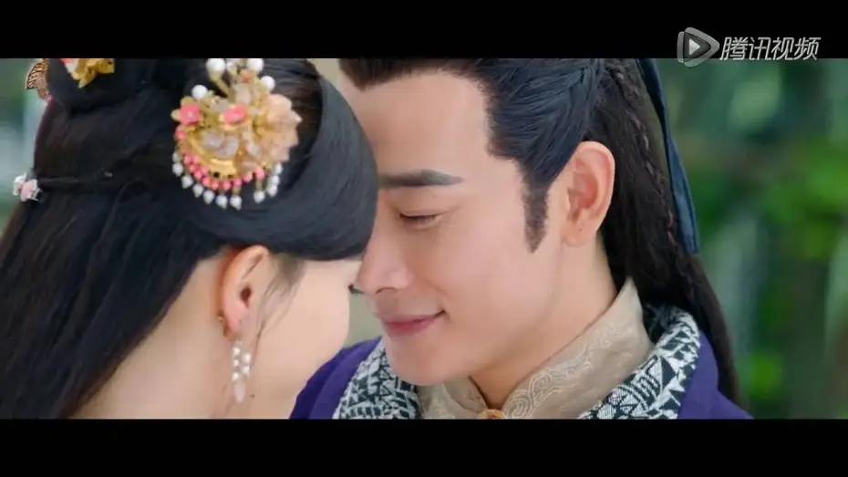 Видео к сериалу Принцесса Вэй Ян — [ENG SUB] NEW Trailer #2 Princess Wei Young 锦绣未央 (Tiffany Tang Yan, Luo Jing)